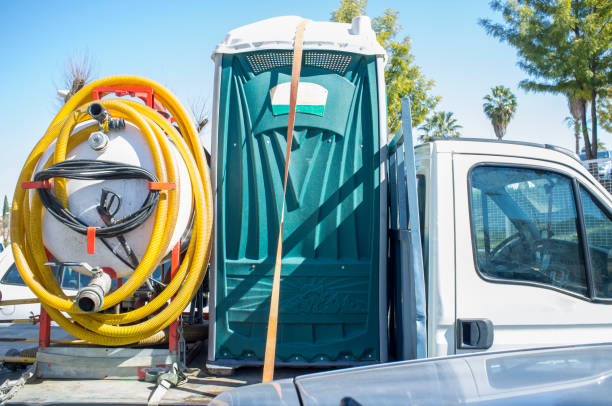 Trusted Grosse Pointe Farms, MI porta potty rental Experts