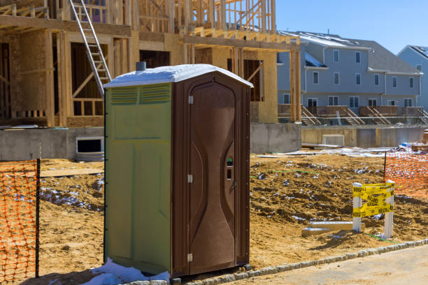  Grosse Pointe Farms, MI Porta Potty Rental Pros