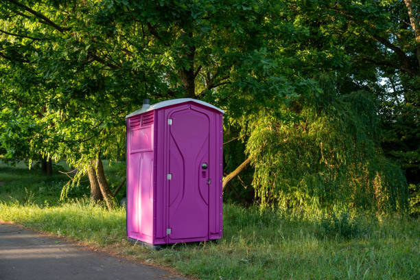 Best Long-term porta potty rental  in Grosse Pointe Farms, MI