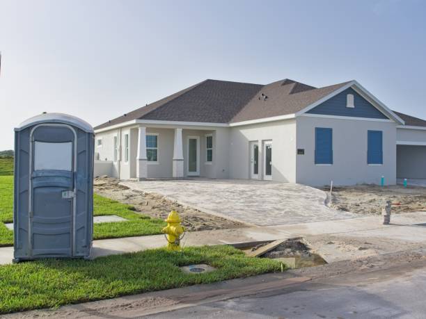 Best Event porta potty rental  in Grosse Pointe Farms, MI