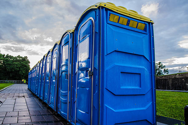 Best Local porta potty services  in Grosse Pointe Farms, MI